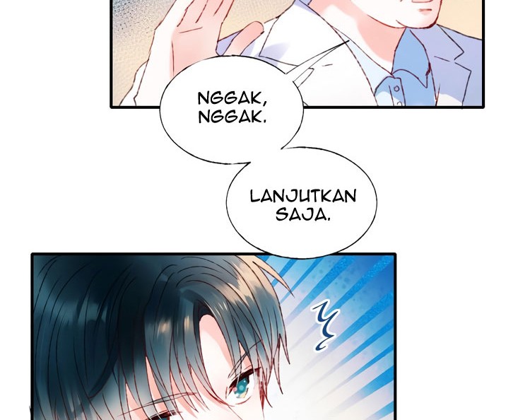 To be Winner Chapter 42 Gambar 3
