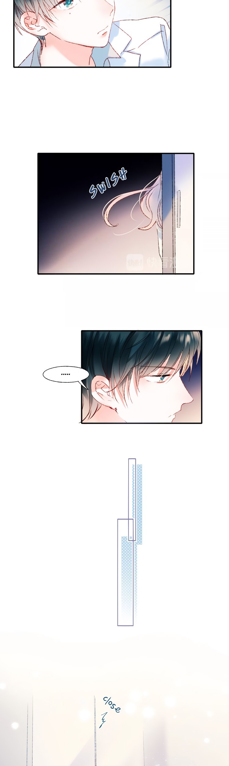 To be Winner Chapter 42 Gambar 4