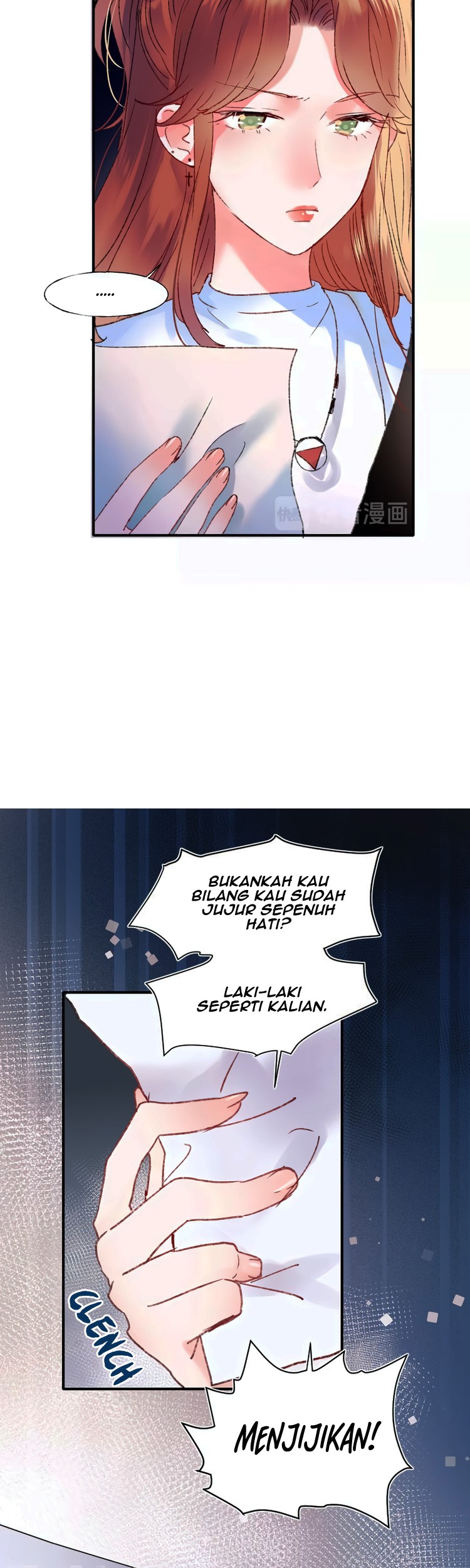 To be Winner Chapter 42 Gambar 12