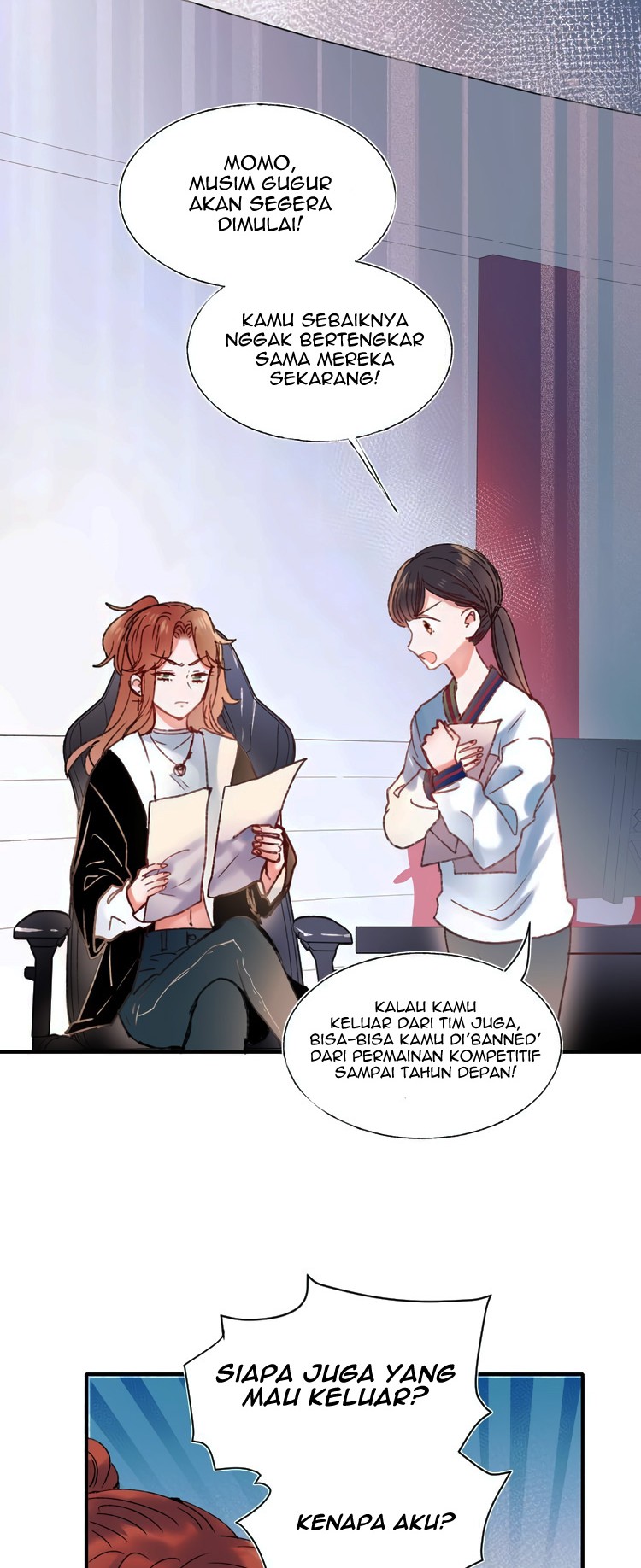 To be Winner Chapter 42 Gambar 13