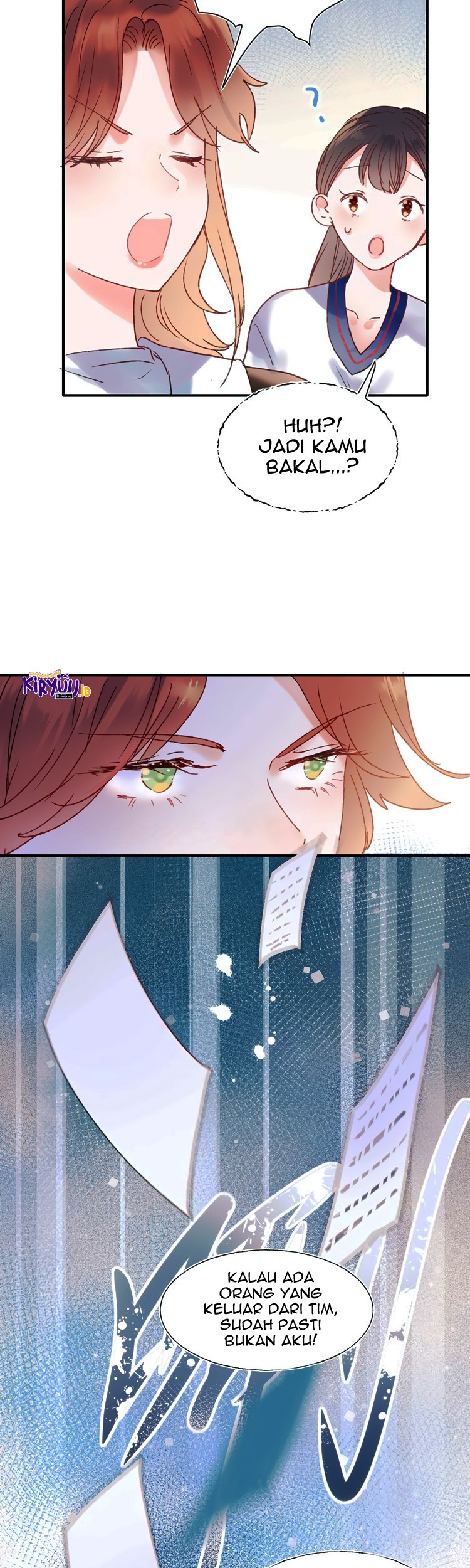 To be Winner Chapter 42 Gambar 14