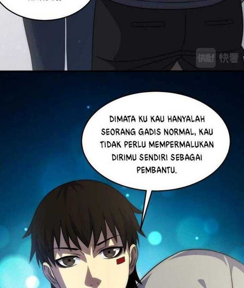 Apocalyptic Thief Chapter 11 Gambar 20