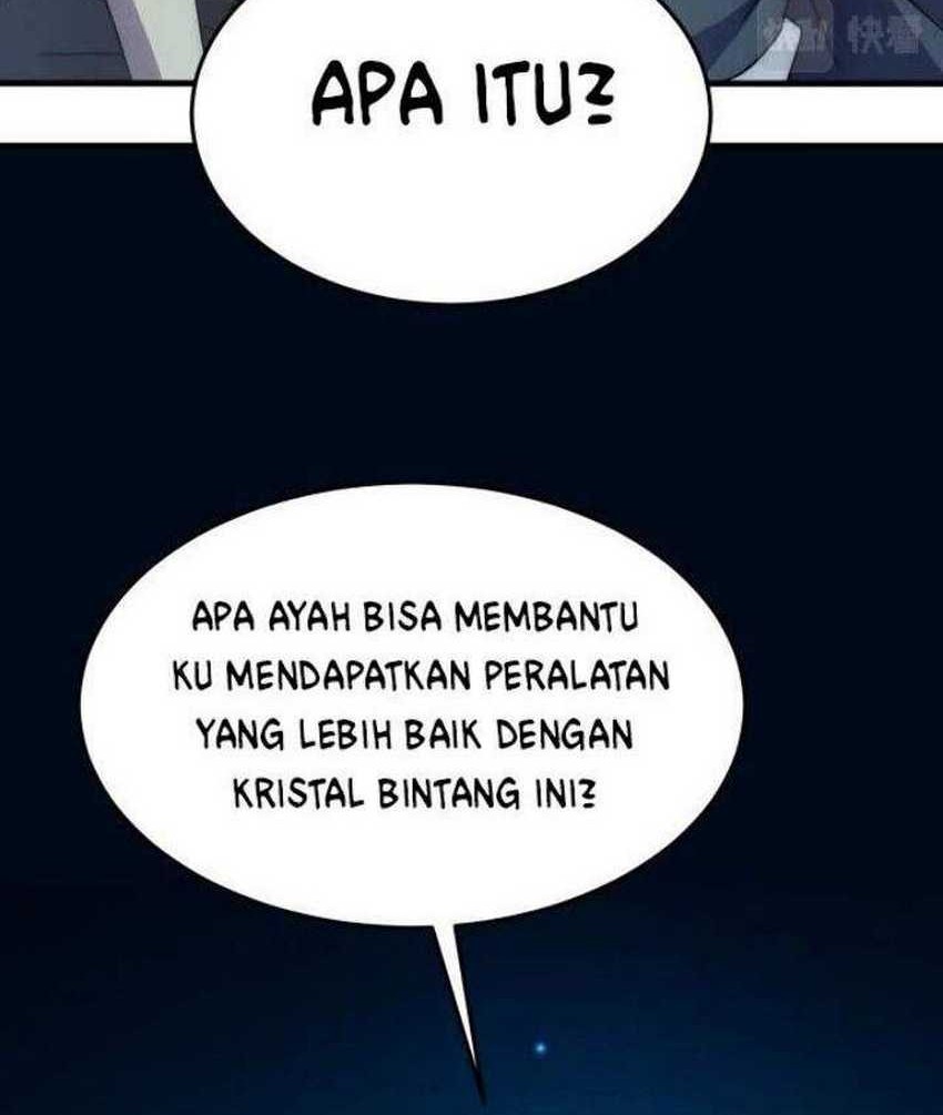 Apocalyptic Thief Chapter 11 Gambar 26