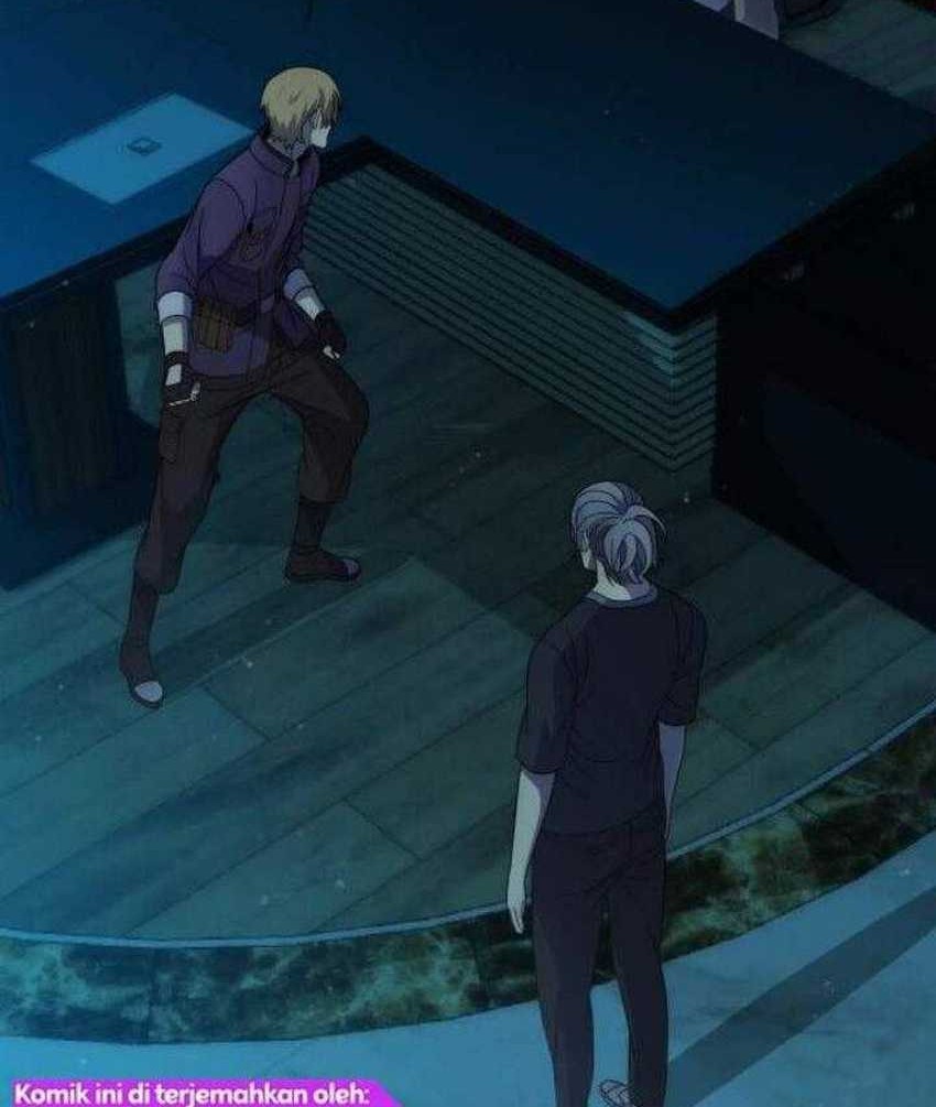 Apocalyptic Thief Chapter 11 Gambar 30