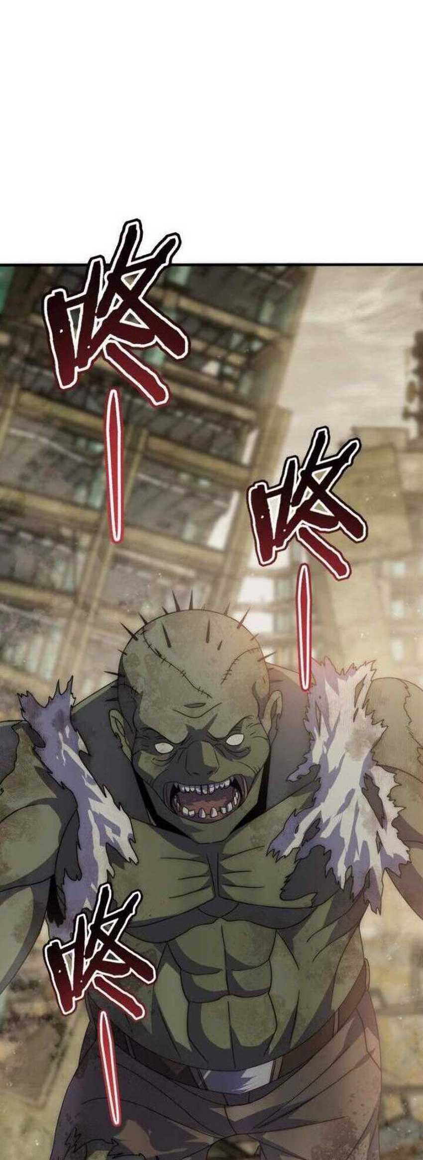 Apocalyptic Thief Chapter 11 Gambar 43