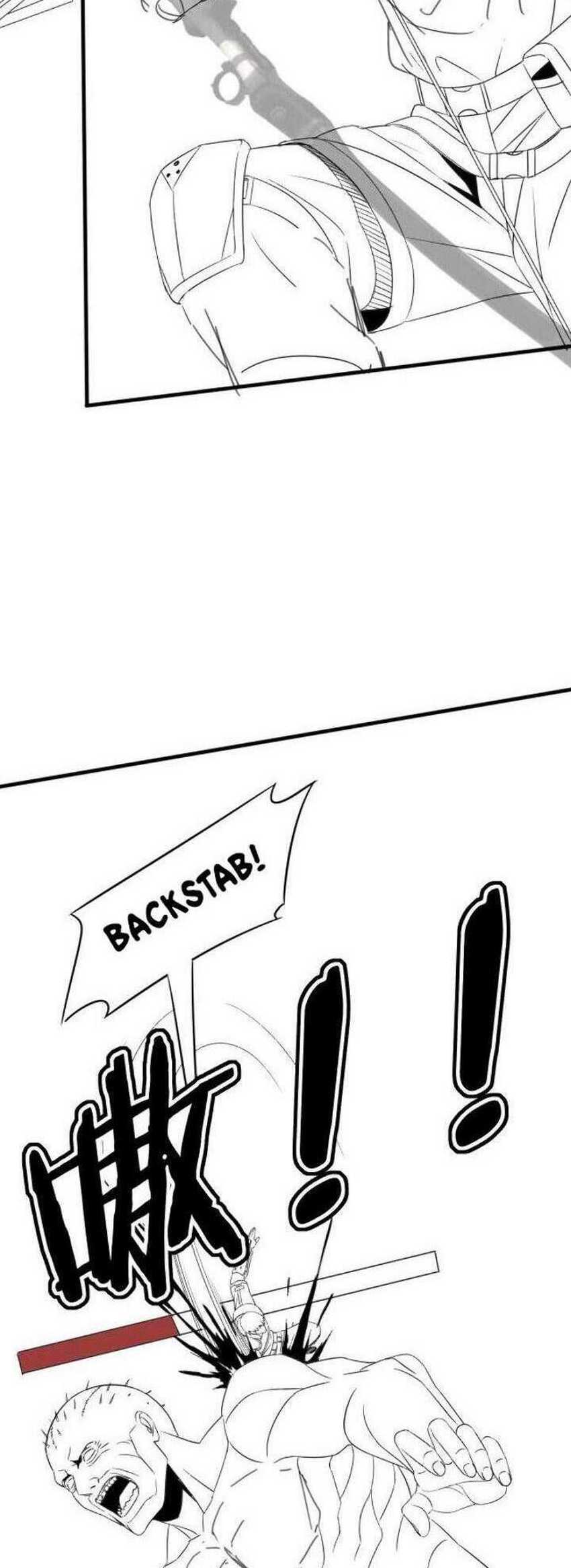 Apocalyptic Thief Chapter 11 Gambar 53