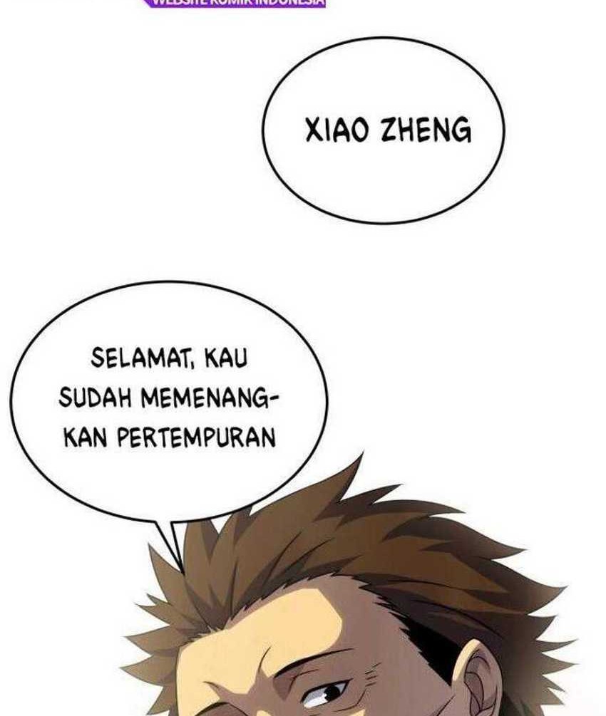 Apocalyptic Thief Chapter 11 Gambar 6