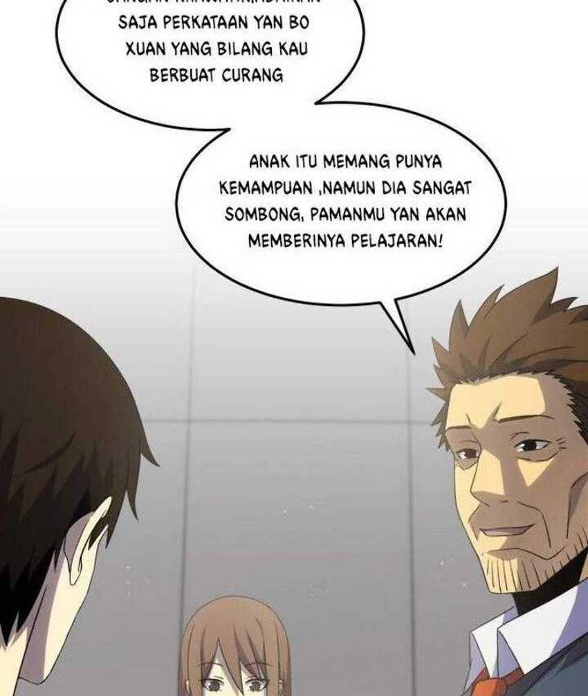Apocalyptic Thief Chapter 11 Gambar 10