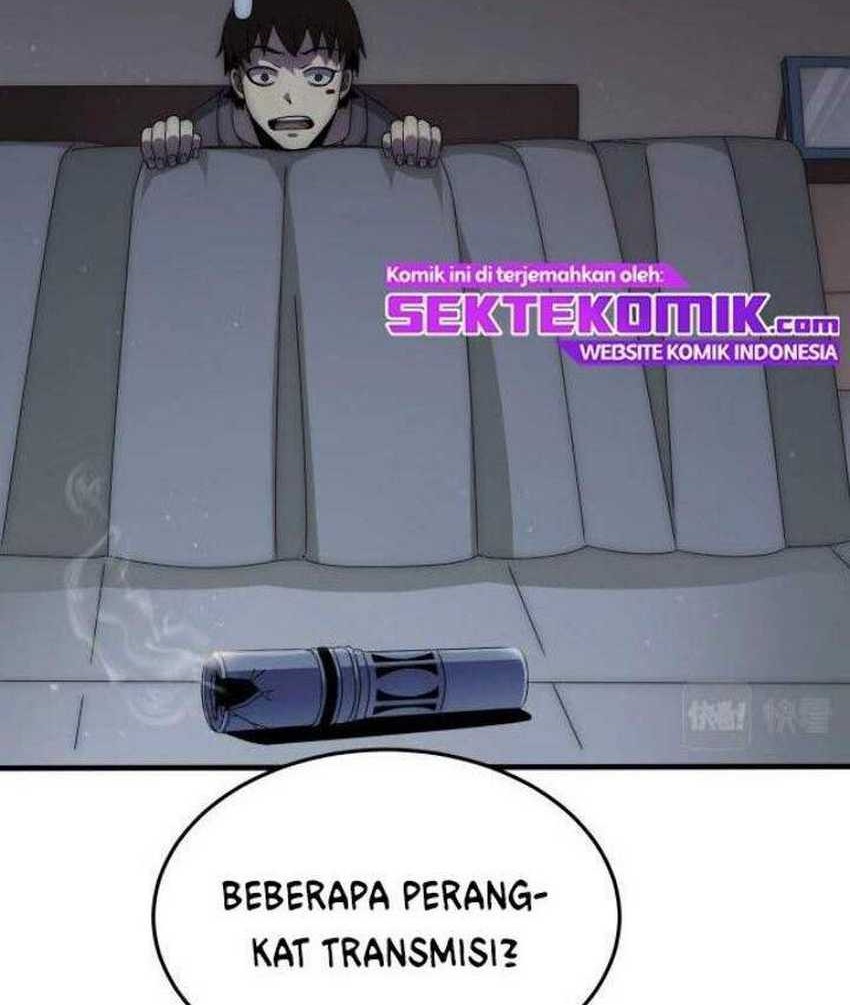 Apocalyptic Thief Chapter 11 Gambar 14