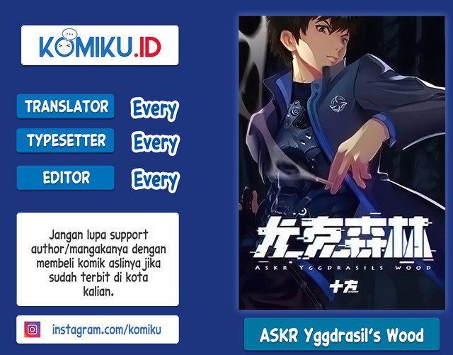 Baca Komik Askr Yggdrasil’s Wood Chapter 60 Gambar 1