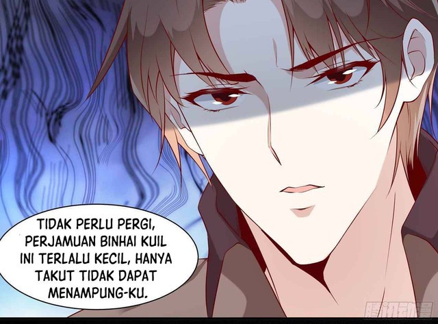 Dad the Strongest God of War Chapter 19 Gambar 4