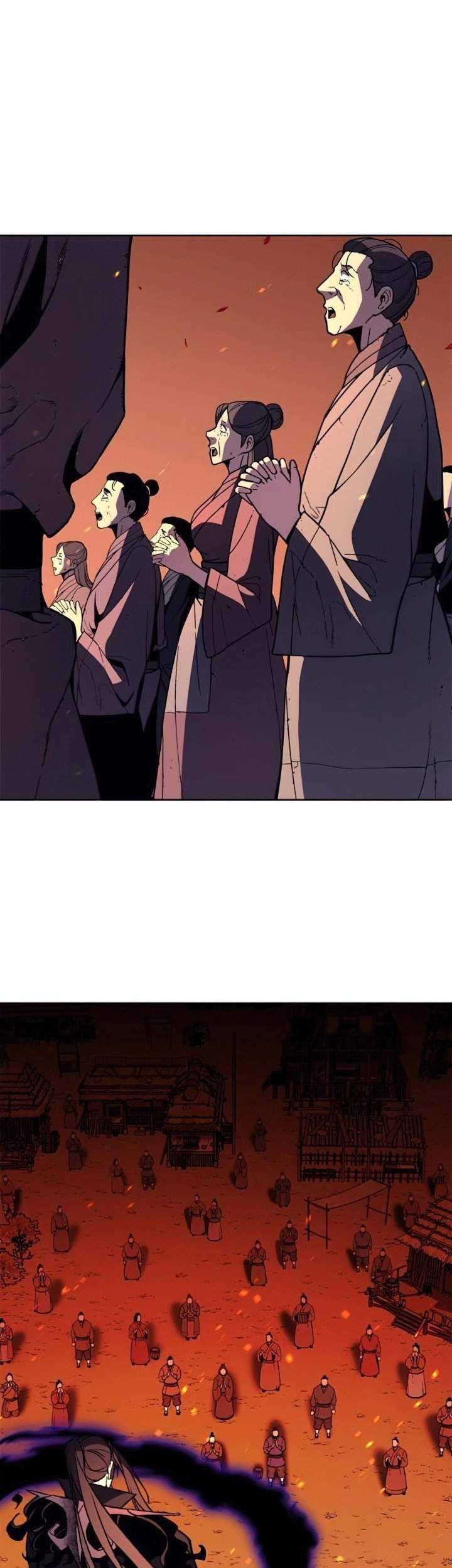I Reincarnated As The Crazed Heir Chapter 14 Gambar 82