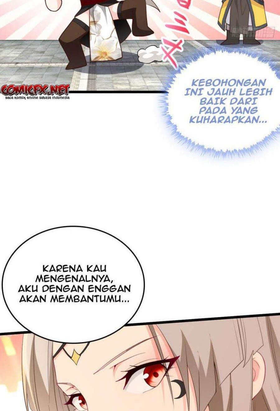 Forced To Become the Villain’s Son-in-law Chapter 73 Gambar 25