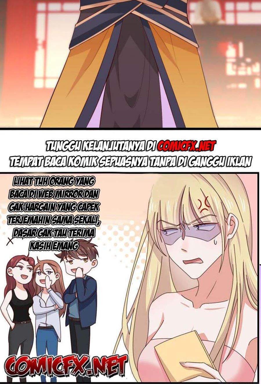 Forced To Become the Villain’s Son-in-law Chapter 73 Gambar 27