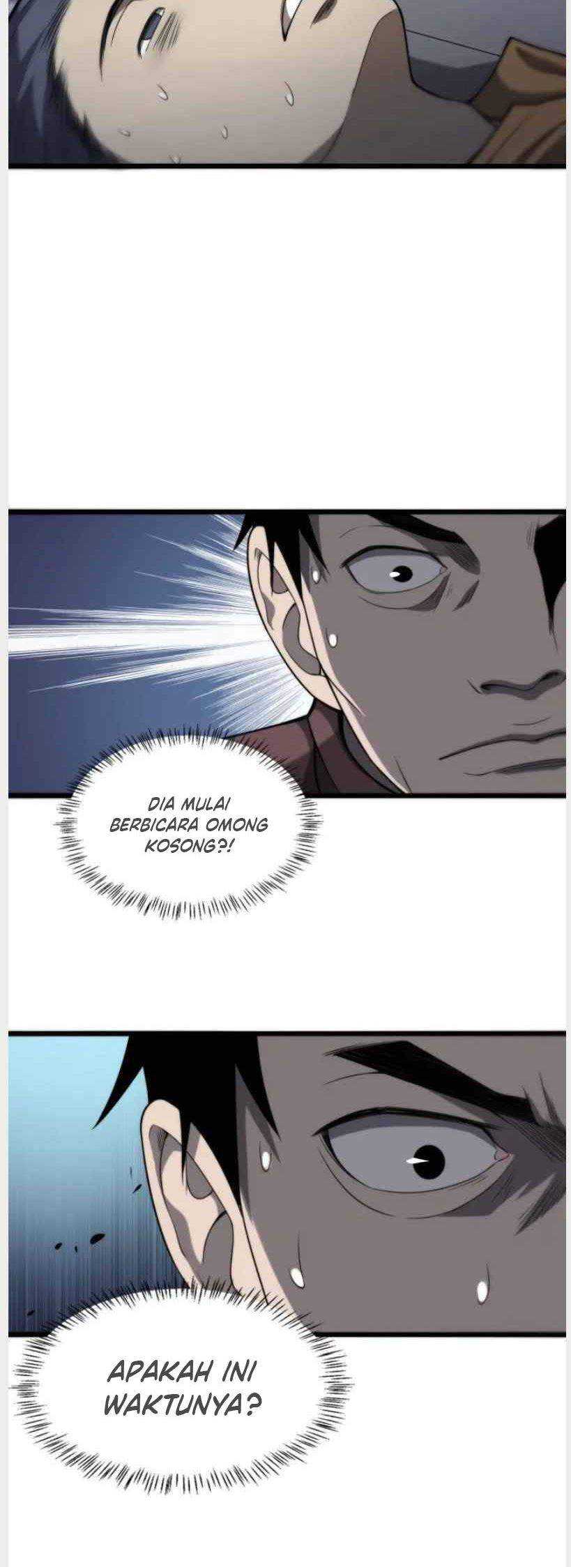 Great Doctor Ling Ran Chapter 44 Gambar 13