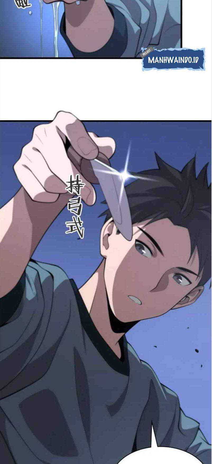 Great Doctor Ling Ran Chapter 44 Gambar 30