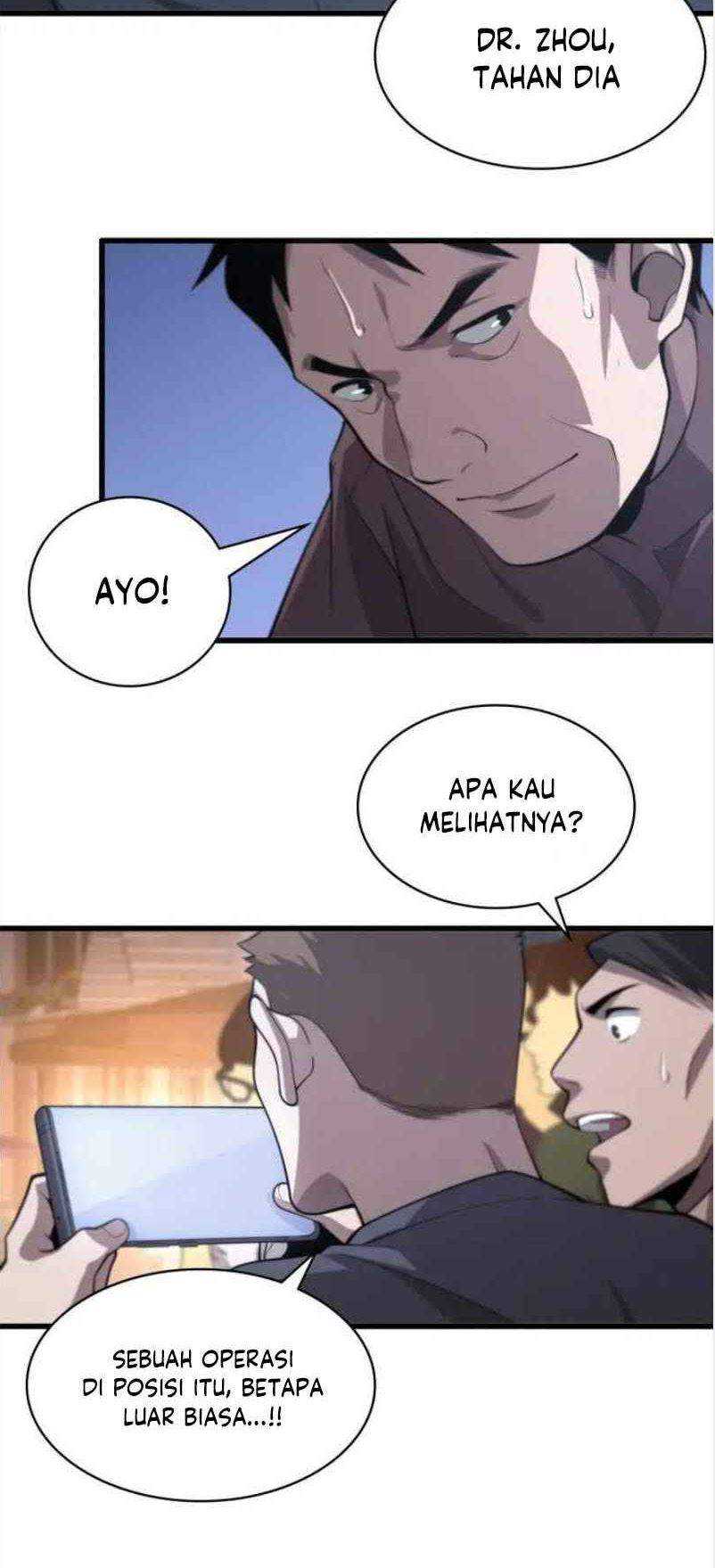 Great Doctor Ling Ran Chapter 44 Gambar 31