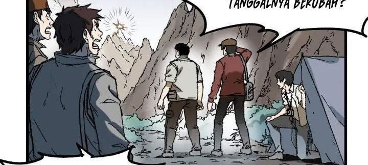 The Sacred Ruins Chapter 92 Gambar 26