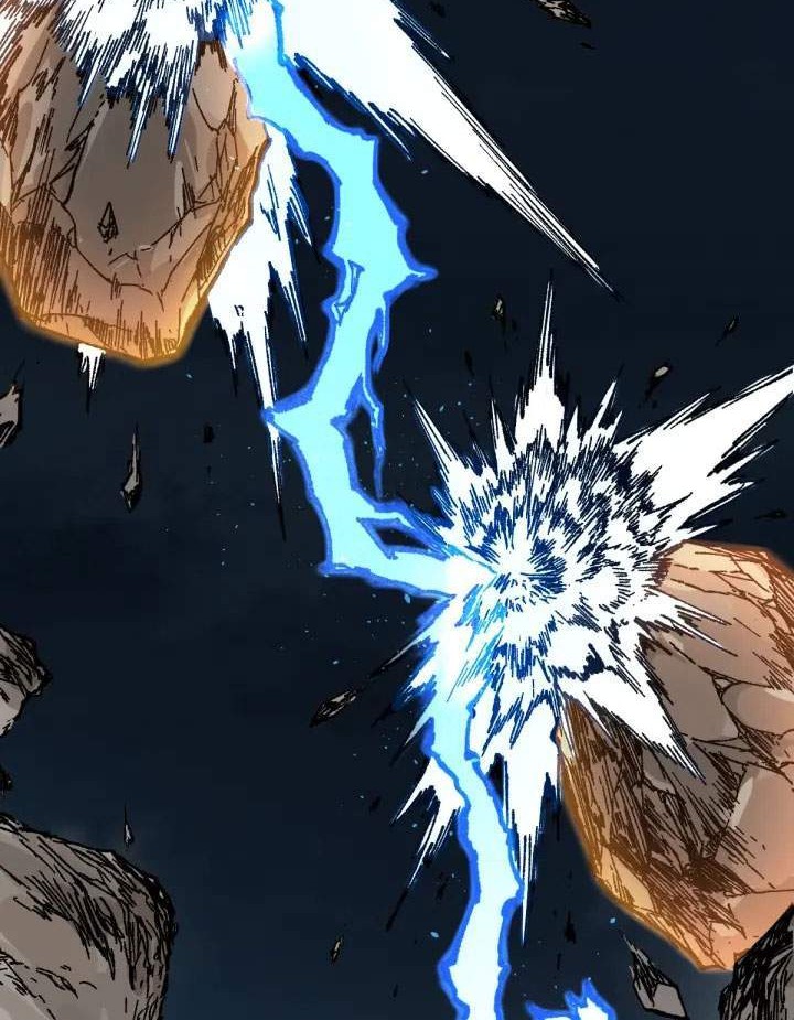 The Sacred Ruins Chapter 92 Gambar 10