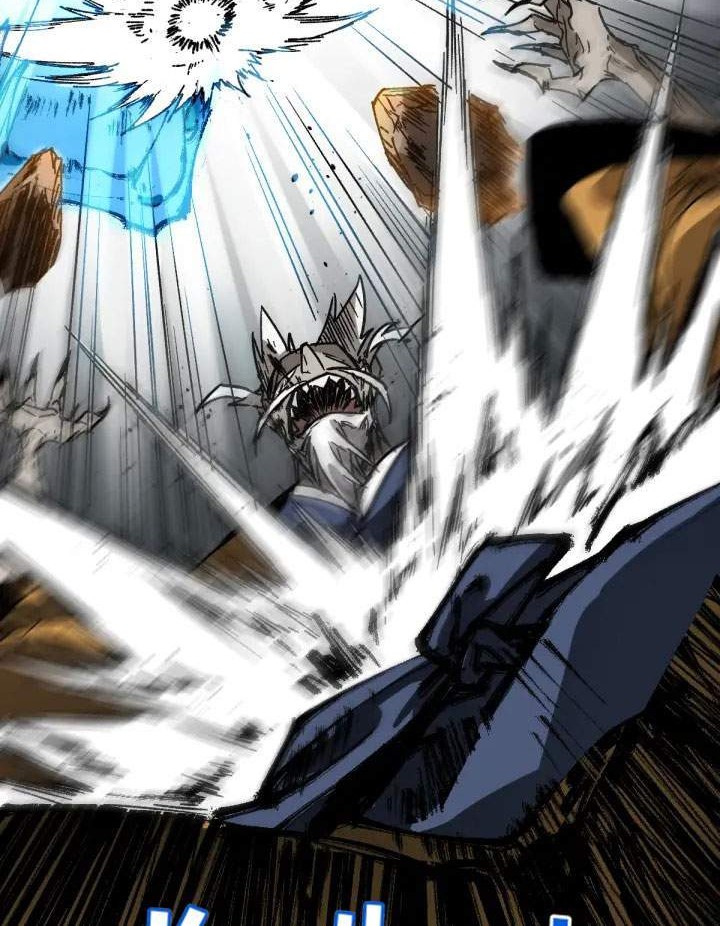 The Sacred Ruins Chapter 92 Gambar 12