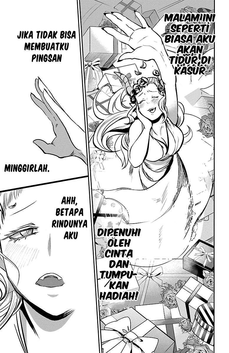 Mairimashita! Iruma-kun Chapter 158 Gambar 12