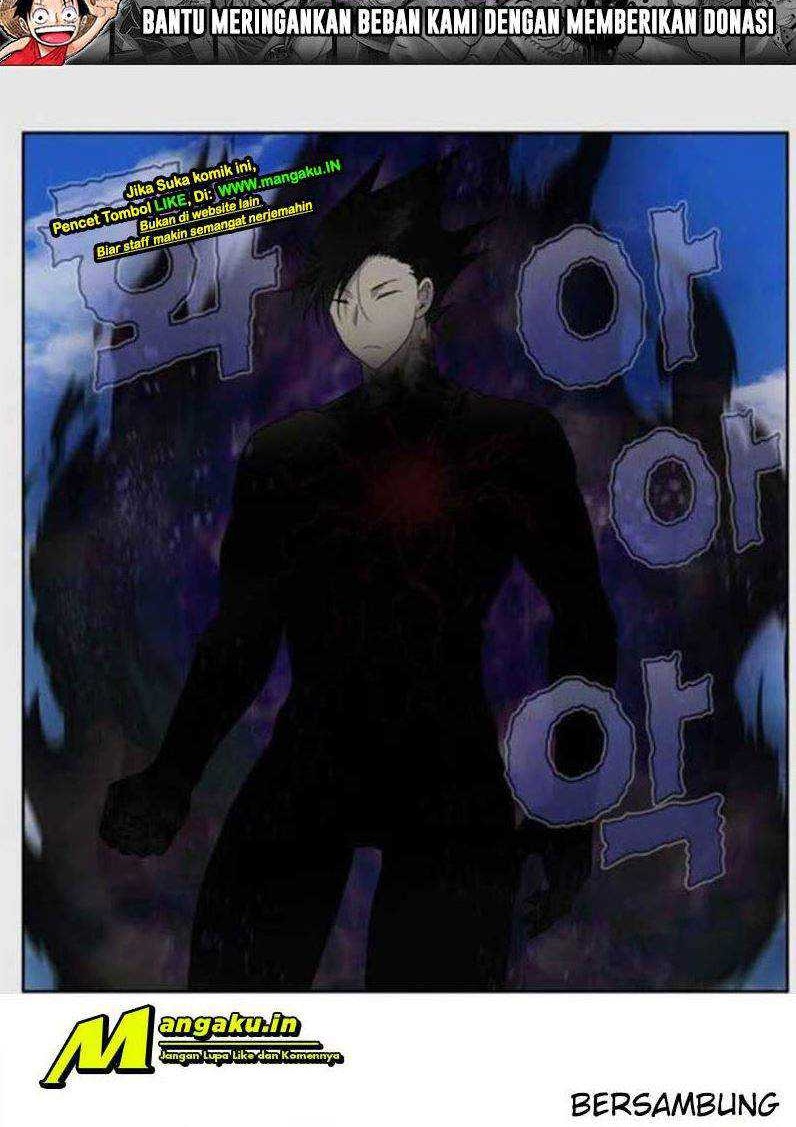 The Gamer Chapter 390 Gambar 20