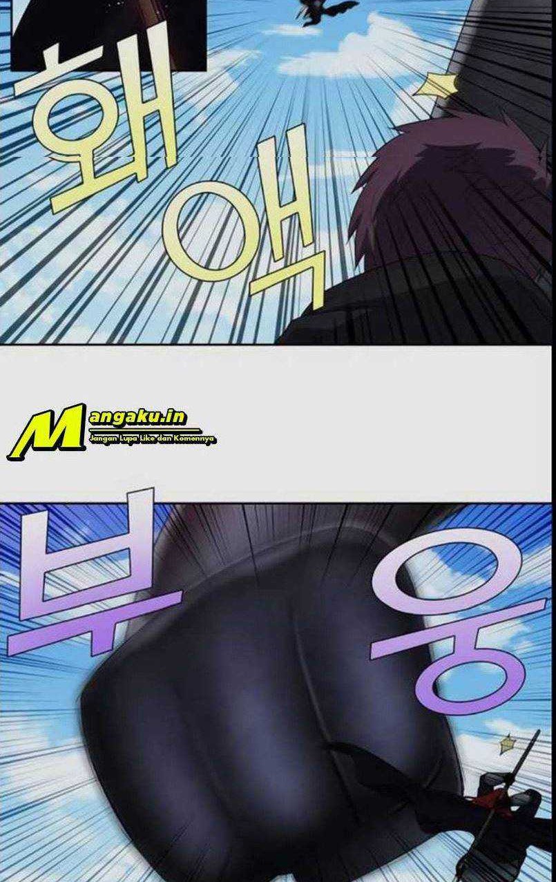 The Gamer Chapter 390 Gambar 6