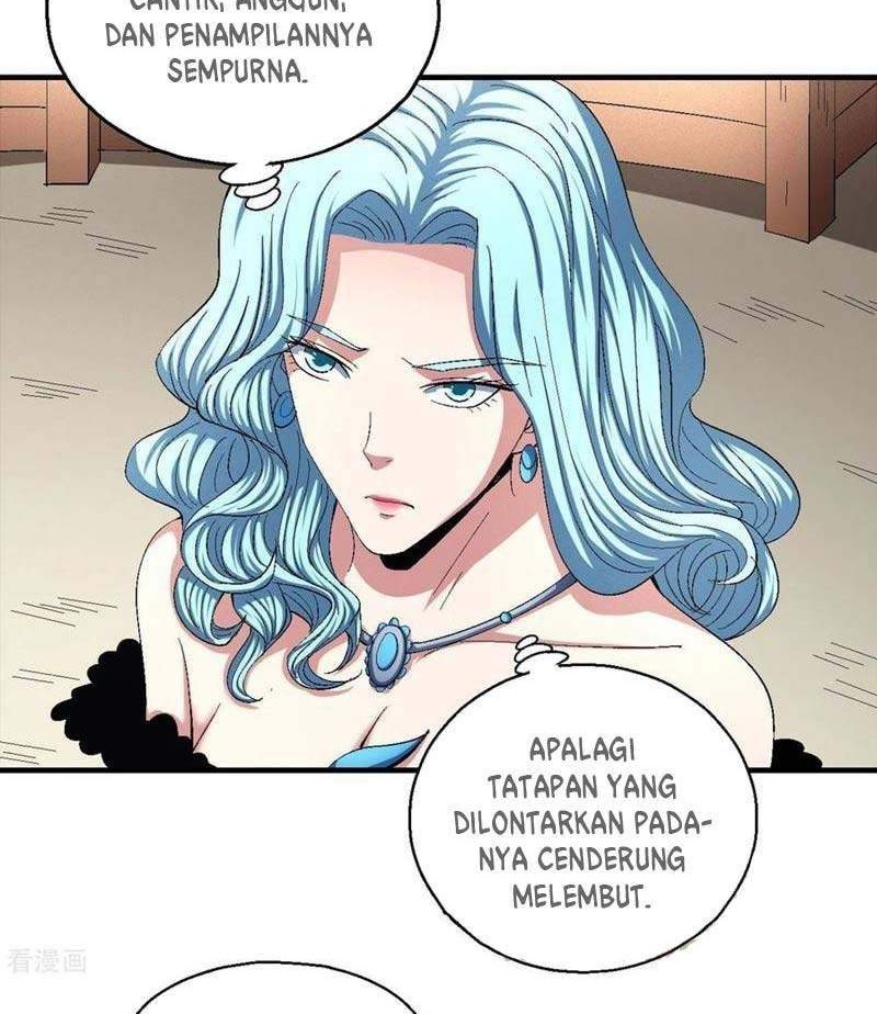 Baca Manhua God of Martial Arts Chapter 143.2 Gambar 2