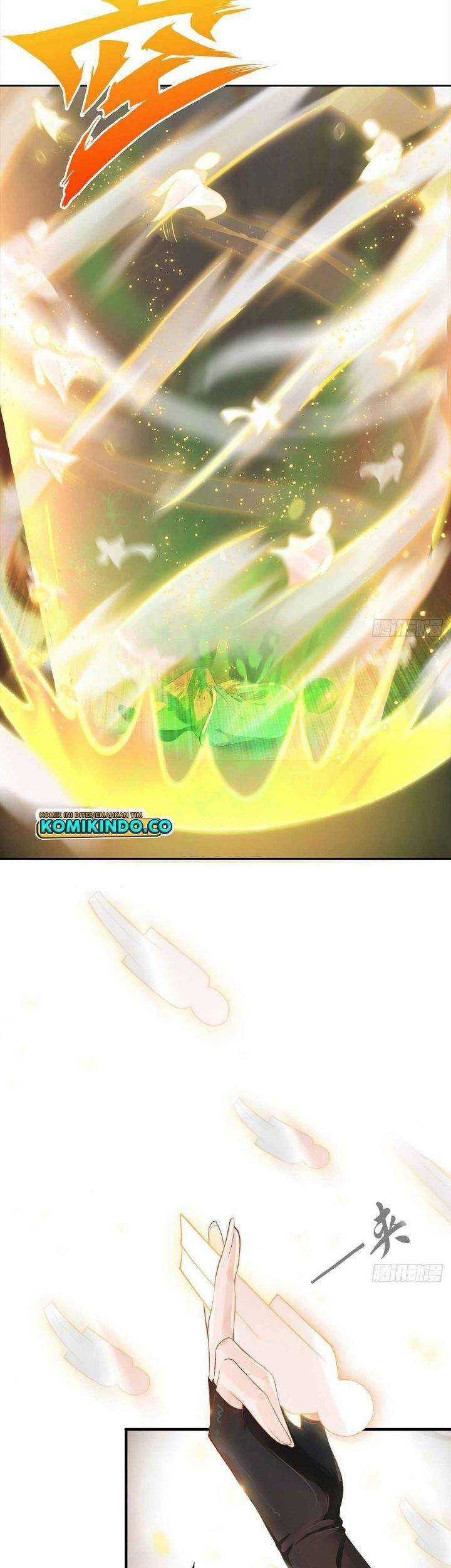 Return of Immortal Warlord Chapter 05 Gambar 32