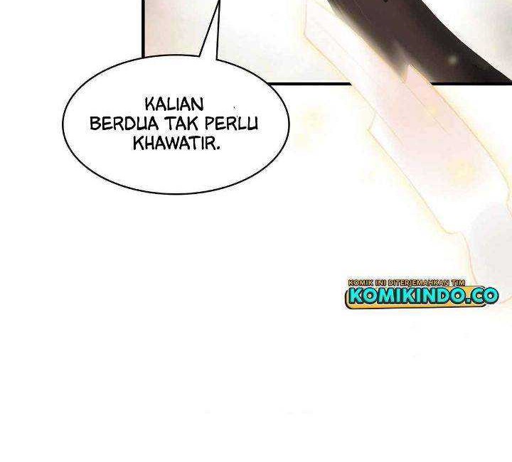 Return of Immortal Warlord Chapter 05 Gambar 33