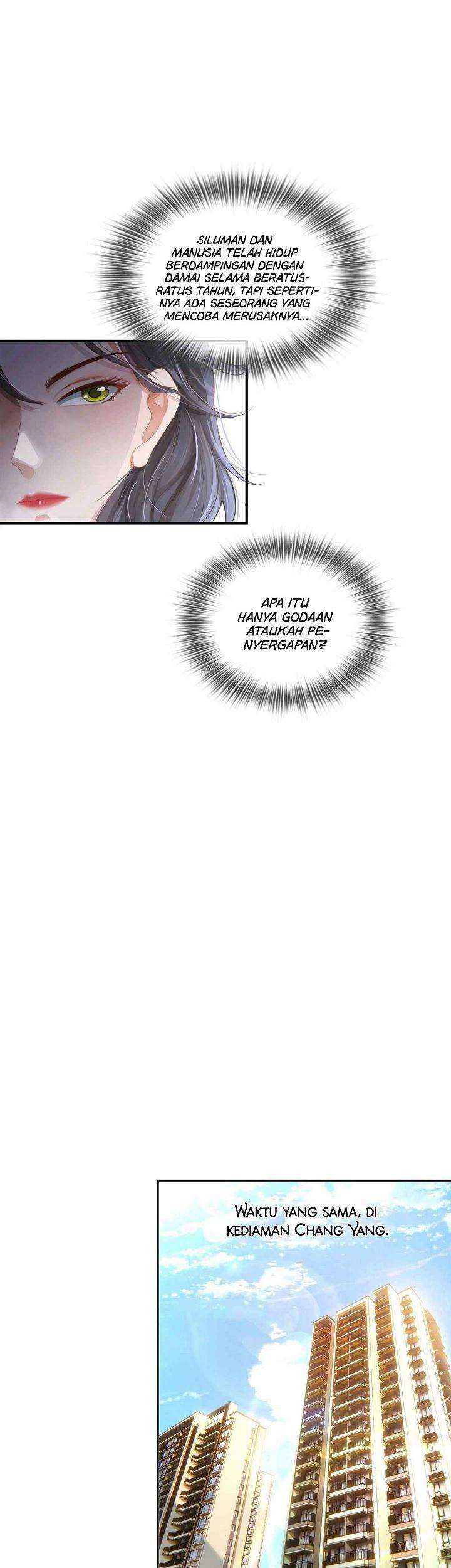 Return of Immortal Warlord Chapter 05 Gambar 46