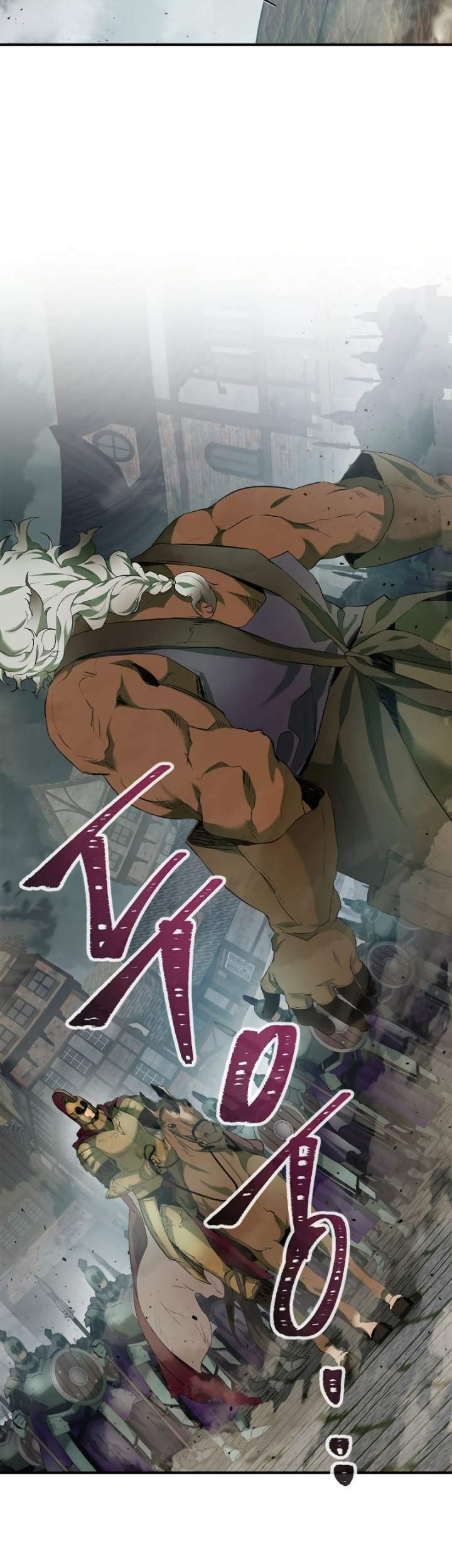 Leveling With the Gods Chapter 28 Gambar 23