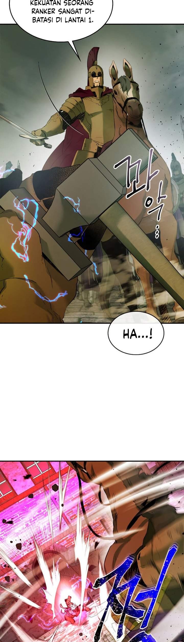 Leveling With the Gods Chapter 28 Gambar 29