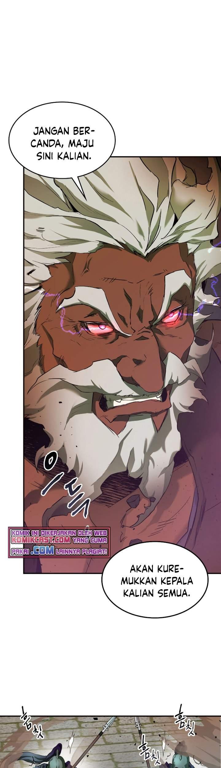 Leveling With the Gods Chapter 28 Gambar 31