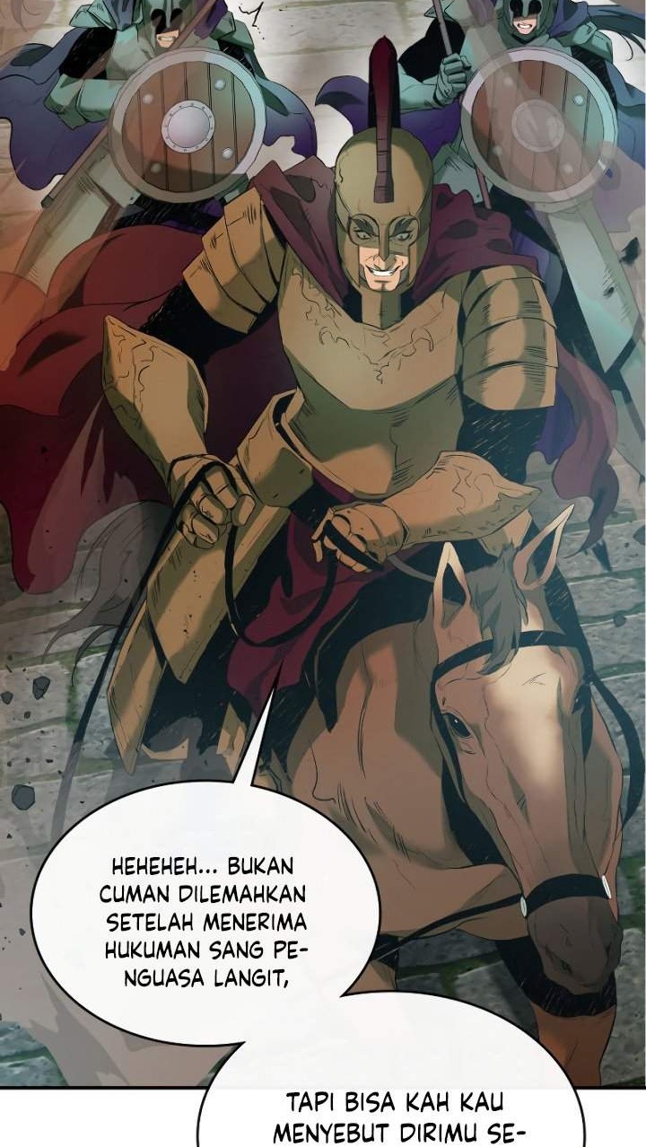 Leveling With the Gods Chapter 28 Gambar 32