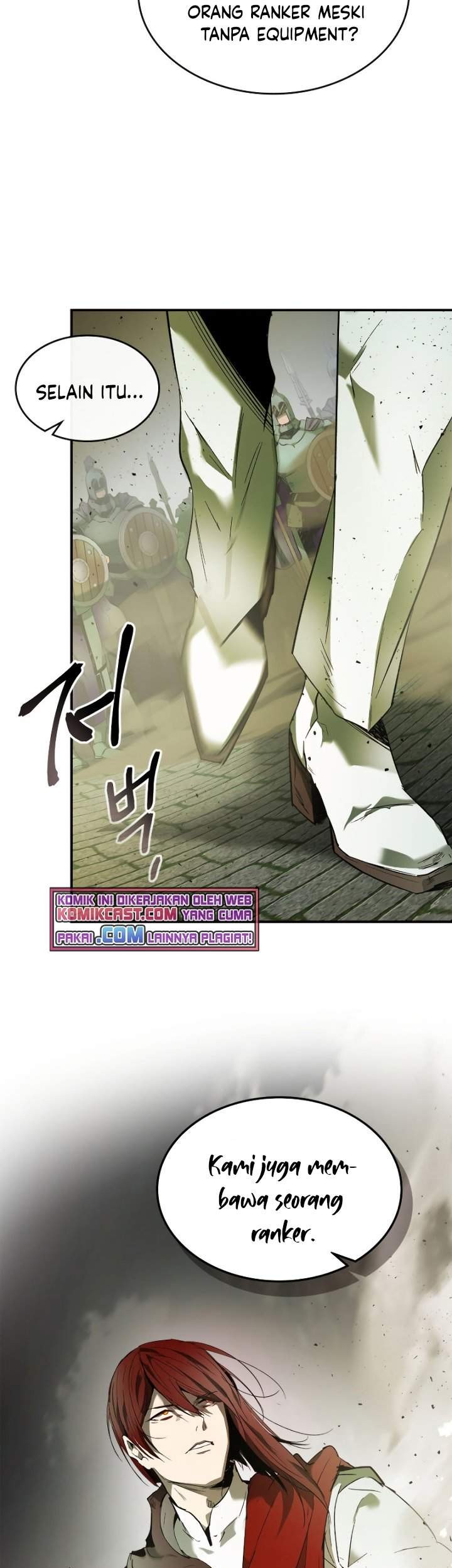 Leveling With the Gods Chapter 28 Gambar 33