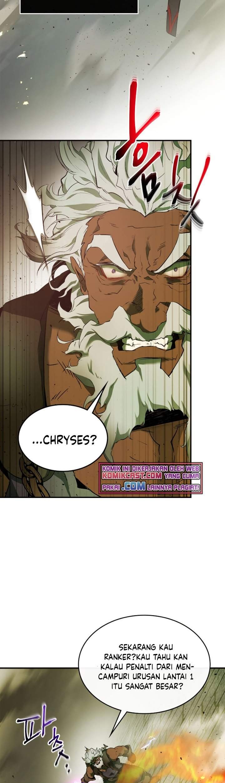 Leveling With the Gods Chapter 28 Gambar 35