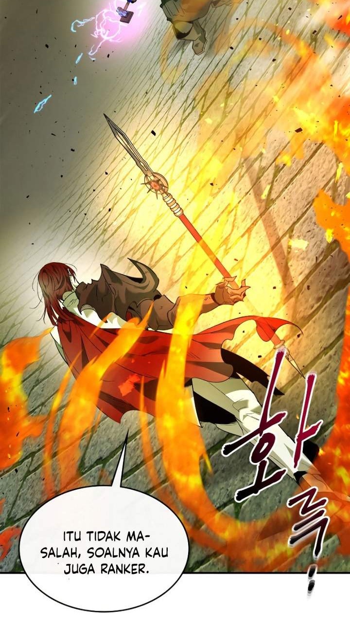 Leveling With the Gods Chapter 28 Gambar 36