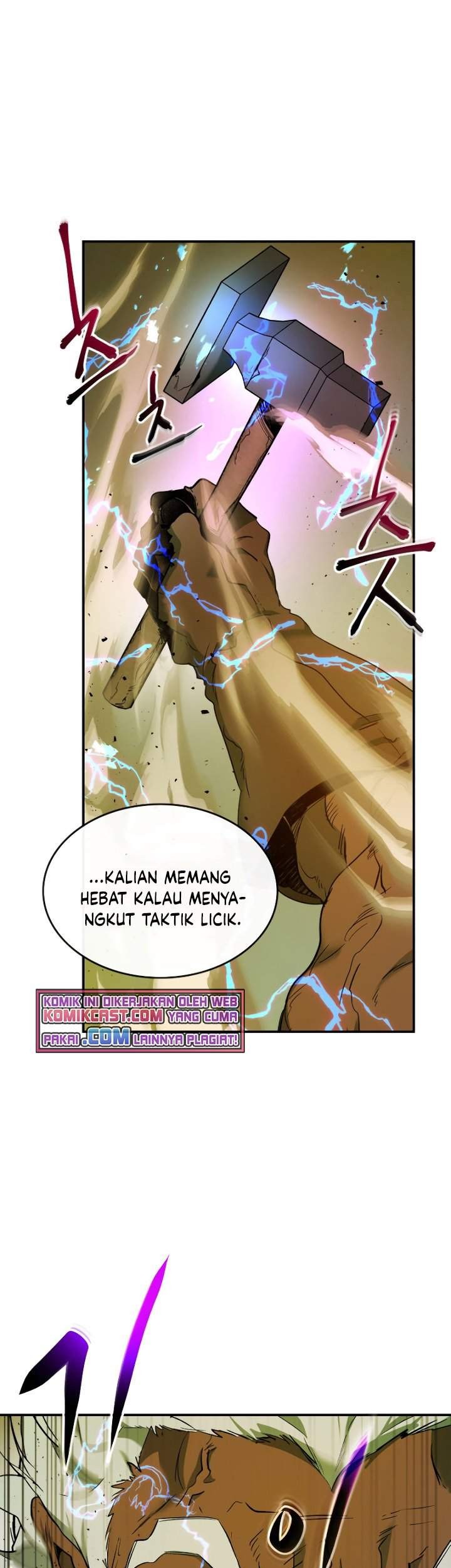 Leveling With the Gods Chapter 28 Gambar 37