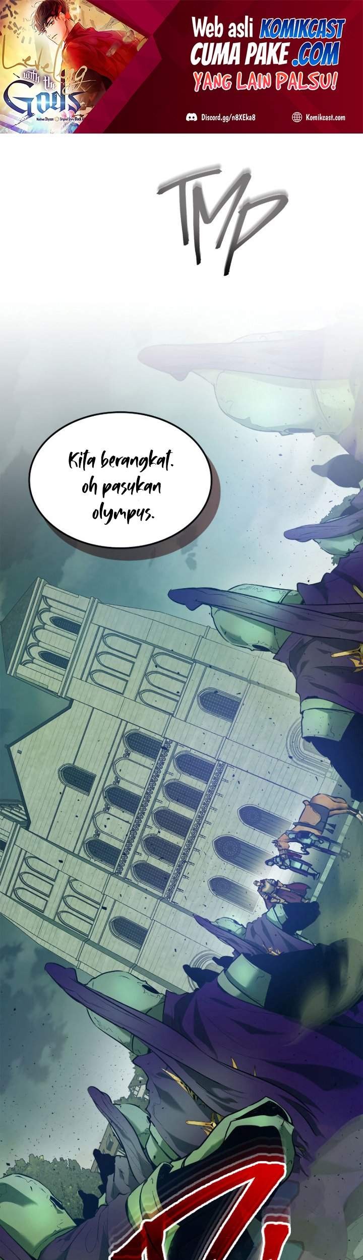 Komik Leveling With the Gods Chapter 28 gambar nomor 1