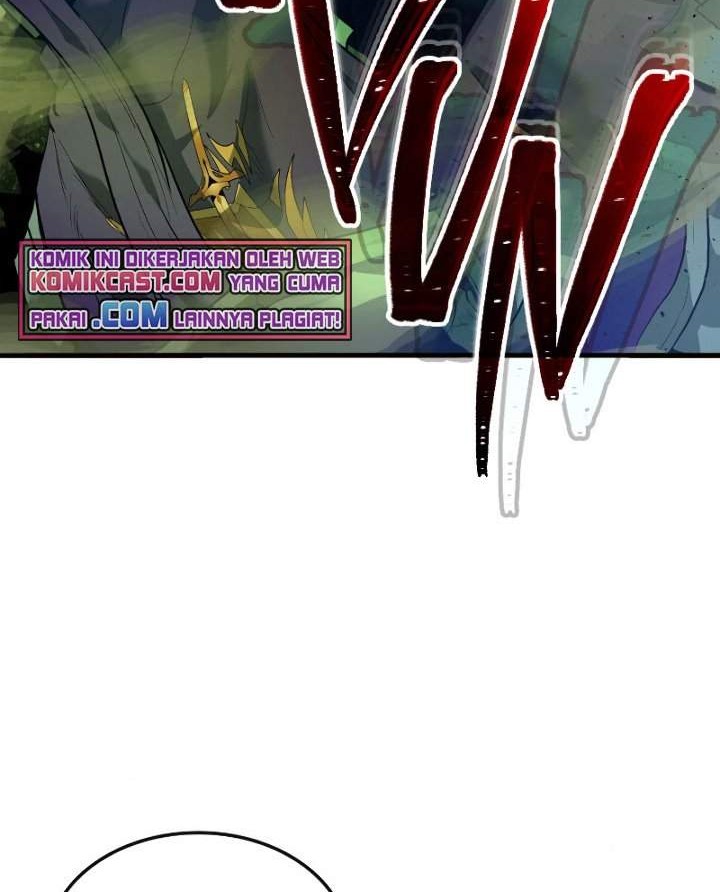 Manhwa Leveling With the Gods Chapter 28 gambar nomor 2