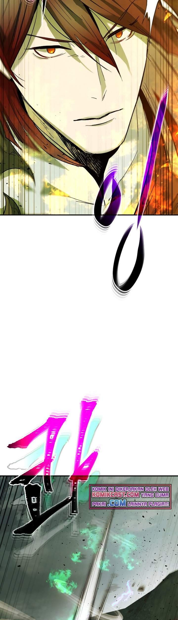 Leveling With the Gods Chapter 28 Gambar 39