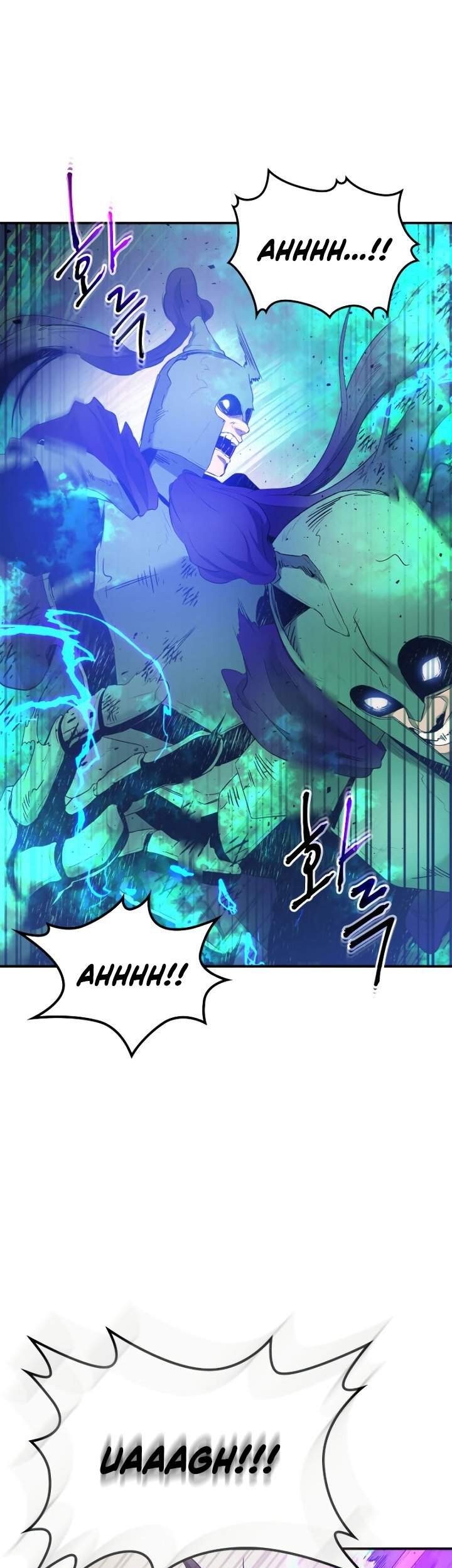 Leveling With the Gods Chapter 28 Gambar 41