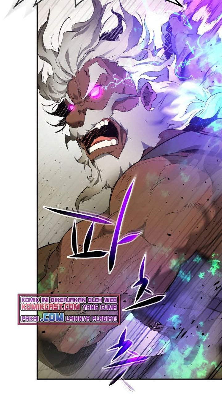 Leveling With the Gods Chapter 28 Gambar 42