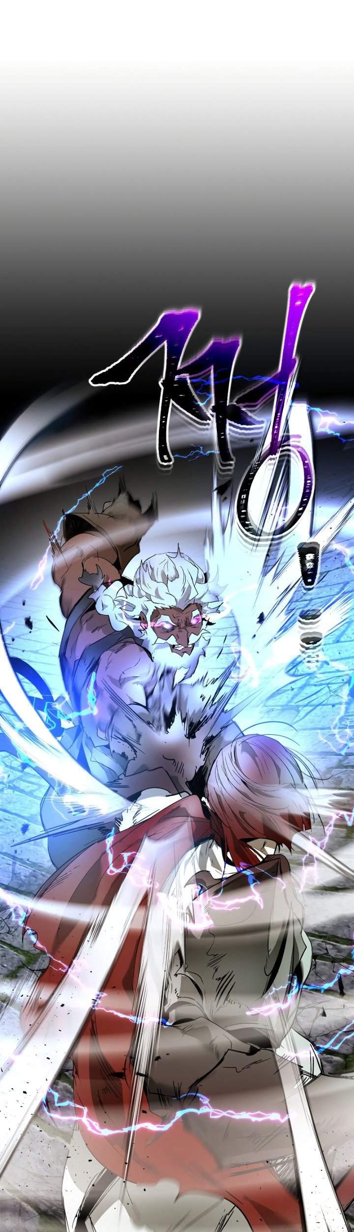 Leveling With the Gods Chapter 28 Gambar 43