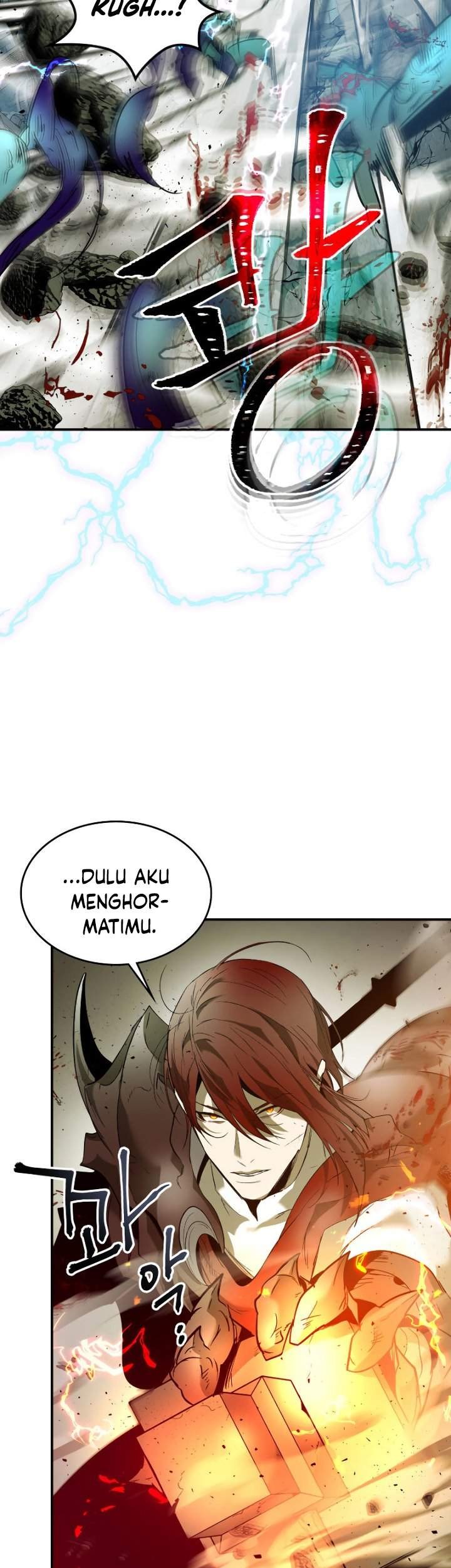 Leveling With the Gods Chapter 28 Gambar 45