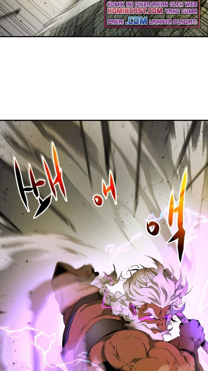 Leveling With the Gods Chapter 28 Gambar 48