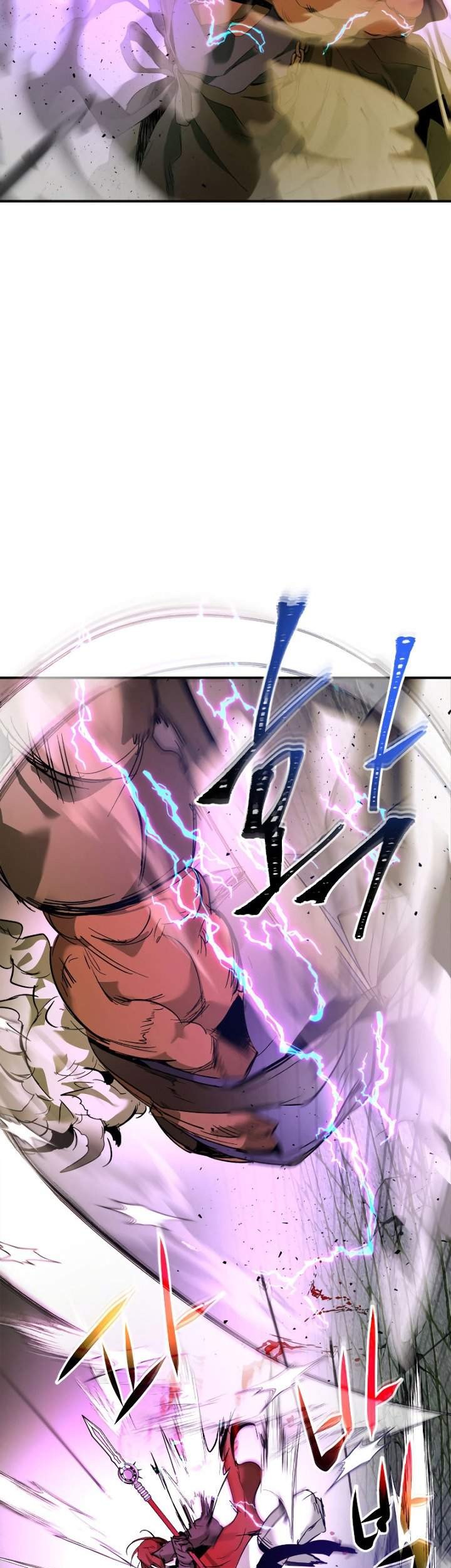 Leveling With the Gods Chapter 28 Gambar 49