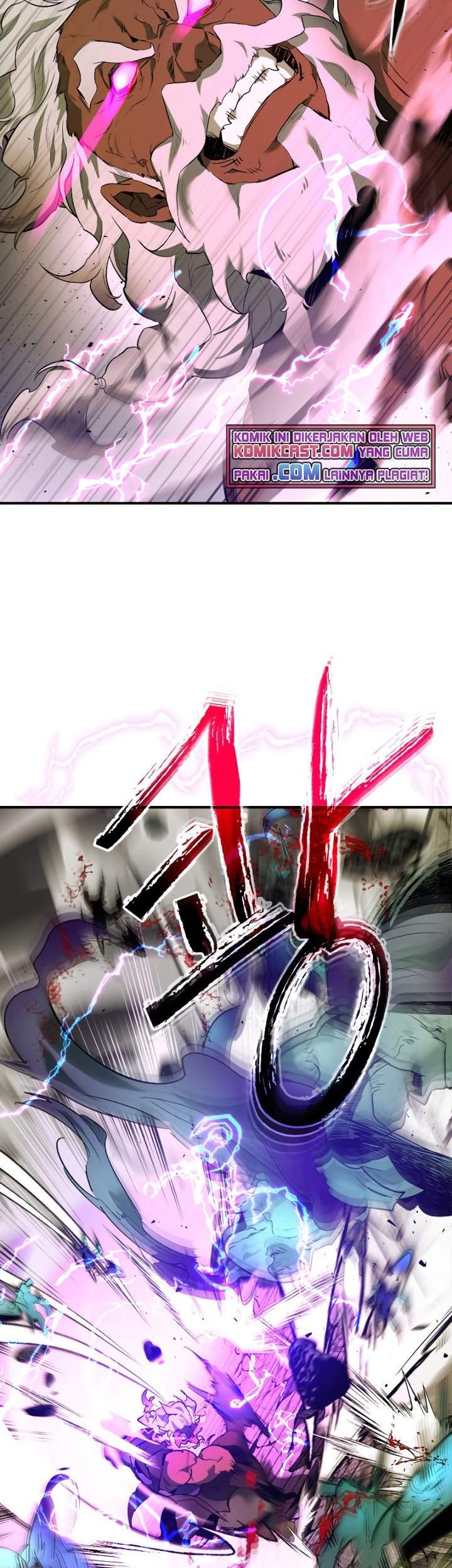 Leveling With the Gods Chapter 28 Gambar 51