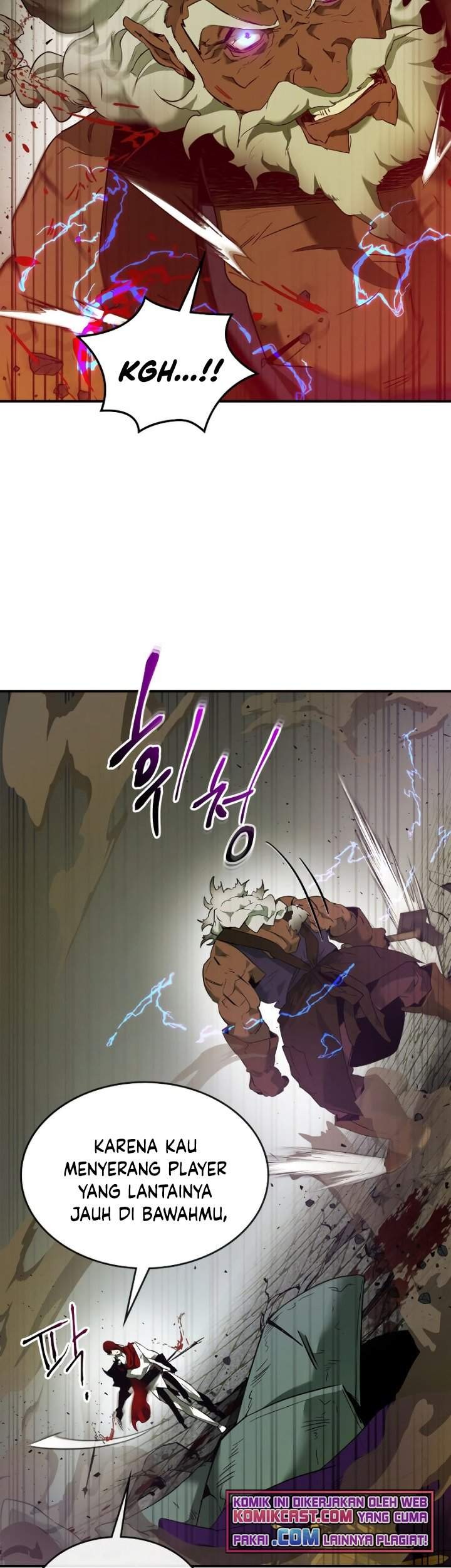 Leveling With the Gods Chapter 28 Gambar 53